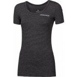 ARGILA triko s bambusem a stříbrem černá – Zboží Dáma ARGILA triko s bambusem a stříbrem černá – Zboží Dáma