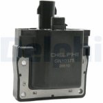 Zapalovací cívka DELPHI GN10175-12B1 – Hledejceny.cz
