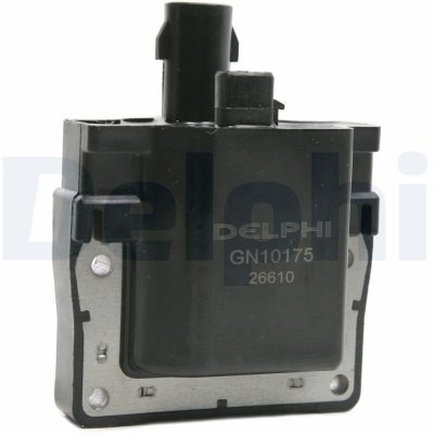 Zapalovací cívka DELPHI GN10175-12B1 – Hledejceny.cz