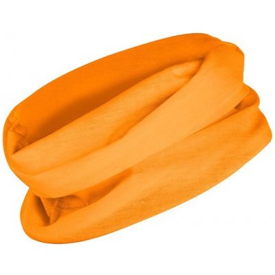Roly Nanuk šátek multifunkční oranžový – Zboží Mobilmania