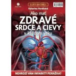 Ako mať zdravé srdce a cievy v každom veku – Zboží Mobilmania