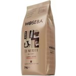 Woseba Ti Meriti Crema E Aroma zrnková 1 kg – Hledejceny.cz