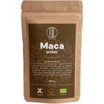 BrainMax Pure Maca BIO prášek 200 g – Zbozi.Blesk.cz