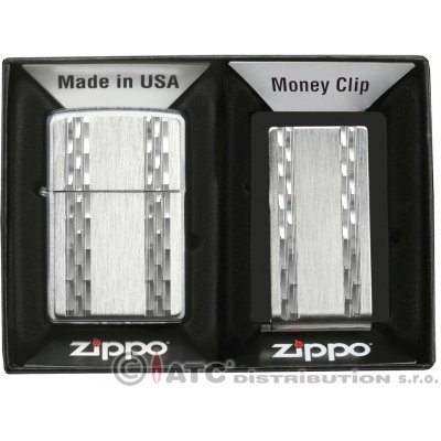 Zippo benzínový 30025 – Hledejceny.cz
