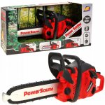 ISO pila řetězová plast 37 cm na baterie se zvukem – Sleviste.cz