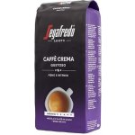 Segafredo Caffe Crema Gustoso 1 kg – Zbozi.Blesk.cz