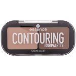 Essence Contouring Duo Palette konturovací paletka 20 Darker Skin 7 g – Zboží Dáma Essence Contouring Duo Palette konturovací paletka 20 Darker Skin 7 g – Zboží Dáma