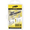 Vosk na běžky Toko TripleX High Performance warm 40 g