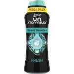 Lenor Unstoppables Fresh Vonné Perličky 495 g – Zboží Dáma