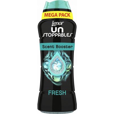 Lenor Unstoppables Fresh vonné perličky do pračky 570 g – Zboží Mobilmania