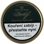 Davidoff Scotish Mixture 50 g – Hledejceny.cz