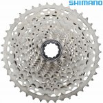 Shimano Deore CS-M5100 – Zboží Dáma