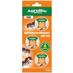 ATAK – nástraha na mravence AMP – domečky 3ks – Hledejceny.cz