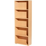 IDEA Nábytek Knihovna 310 buk – Zboží Dáma