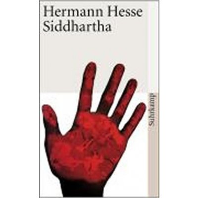 Siddharta něm. – Hledejceny.cz