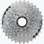 Shimano CS-HG51 – Zboží Dáma Shimano CS-HG51 – Zboží Dáma