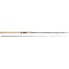 Prut Abu Garcia Rod Venturi Spinning 802MH 2,44 m 30-60 g 2 díly