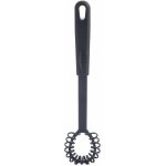 Šlehací metla BLACKLINE 28 cm – Sleviste.cz