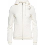 Emporio Armani dámská mikina EA7 TRAIN CORE LADY W HOODIE FZ 8NTM34TJTXZ1156 Béžový – Zboží Mobilmania