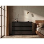 AMI Nábytek Fabio 6S 120x77 cm – Zboží Dáma