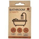 Powerton Eco čistící tablety Ekologický čistič 6 ks – Zboží Dáma