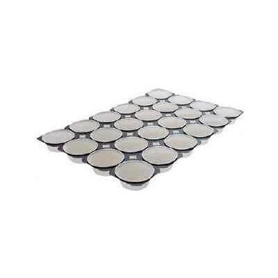 Schneider Košíčky na muffiny plato 24 ks 50x68 mm – Sleviste.cz