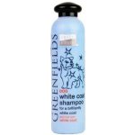 Greenfields dog silky coat shampoo 250 ml – Hledejceny.cz