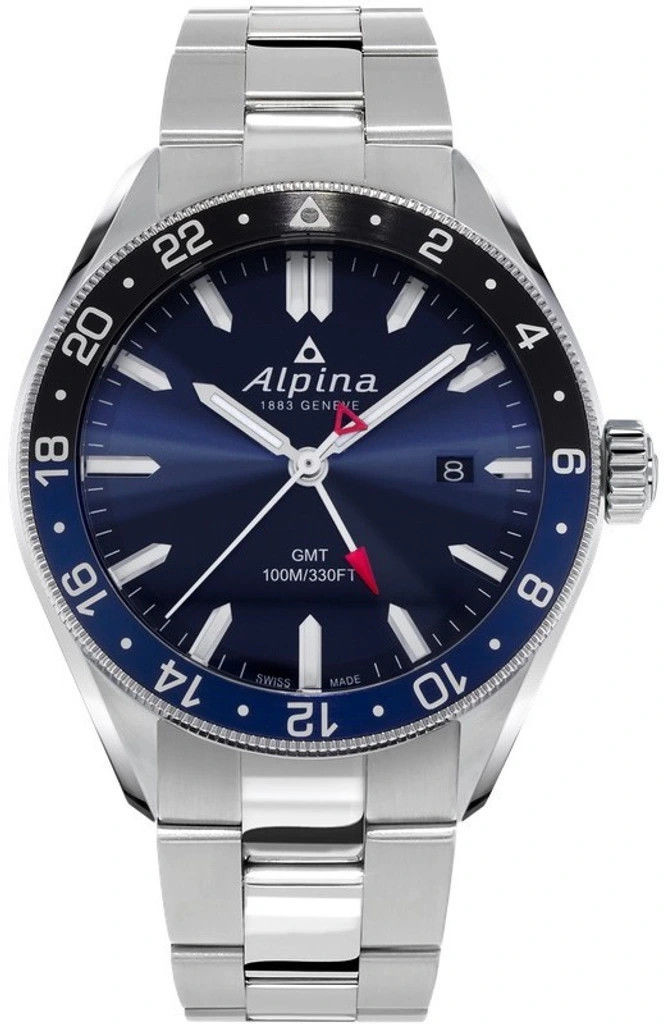 Alpina AL-247NB4E6B