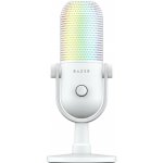 Razer Seiren V3 Chroma White RZ19-05060200-R3M1 – Sleviste.cz