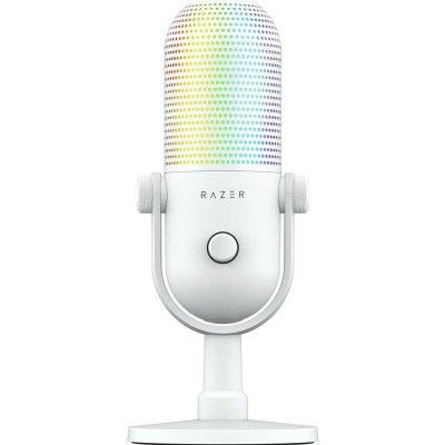 Razer Seiren V3 Chroma White RZ19-05060200-R3M1 – Sleviste.cz