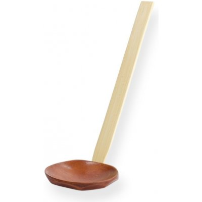 Beagley Copperman Bambusová naběračka na polévku Ramen – Zboží Dáma