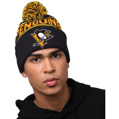 Blizzard Starter Pom Pittsburgh Penguins SR 575591 Pittsburgh Penguins – Hledejceny.cz