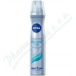 Nivea Volume & Hold Lak na vlasy 250 ml – Zboží Dáma