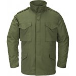 Bunda Helikon-Tex Raid Olive Green – Zboží Mobilmania