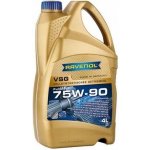 Ravenol VSG 75W-90 4 l | Zboží Auto