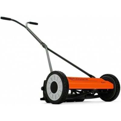 Husqvarna H 54 – HobbyKompas.cz