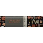 VIVANI Čokoládová tyčinka espresso 40 g – Hledejceny.cz