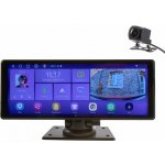 Monitor 10,26" s OS Android + Apple CarPlay, Android auto, Bluetooth, micro SD, GPS, DVR – Zboží Živě