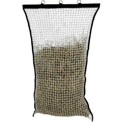 Kerbl Síť na seno bílá Síť na seno bílá 83x83 cm oka 3 cm – Hledejceny.cz