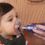 Philips Optichamber Diamond set inhalační – Zboží Dáma