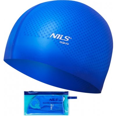 Nils Aqua Silikon – Zboží Dáma