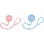 Canpol babies řetízek Srdíčko růžová – Zboží Dáma