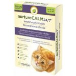 Panda Plus s.r.o. Feromonový obojek nurtureCalm pro kočky 32cm – Zboží Dáma