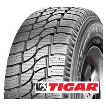 Tigar Cargo Speed Winter 225/75 R16 118R