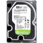 WD AV Green Power 2TB, SATA/300, 64MB, 7200rpm, WD20EURS – Sleviste.cz