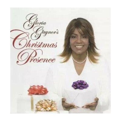 2 Gloria Gaynor: Christmas Presence LP – Hledejceny.cz
