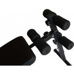 LIFEFIT Šikmá lavice sed-leh rovná – Zboží Dáma