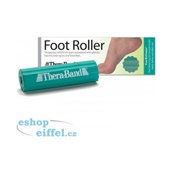 Thera Band Foot Roller