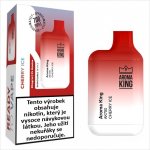 Aroma King Mini Cherry Ice 20 mg 700 potáhnutí – Sleviste.cz