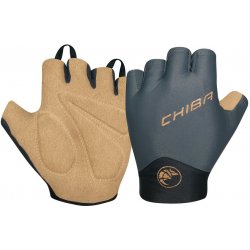 Chiba Eco Pro SF dark grey